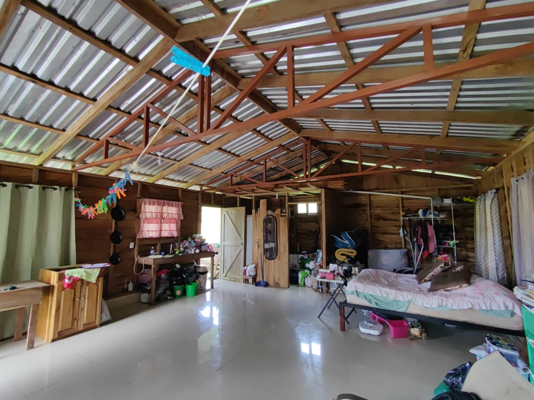 Lovely Studio Cabin on a 5,447 m2 Volcano View lot in Rio Naranjo photo 7