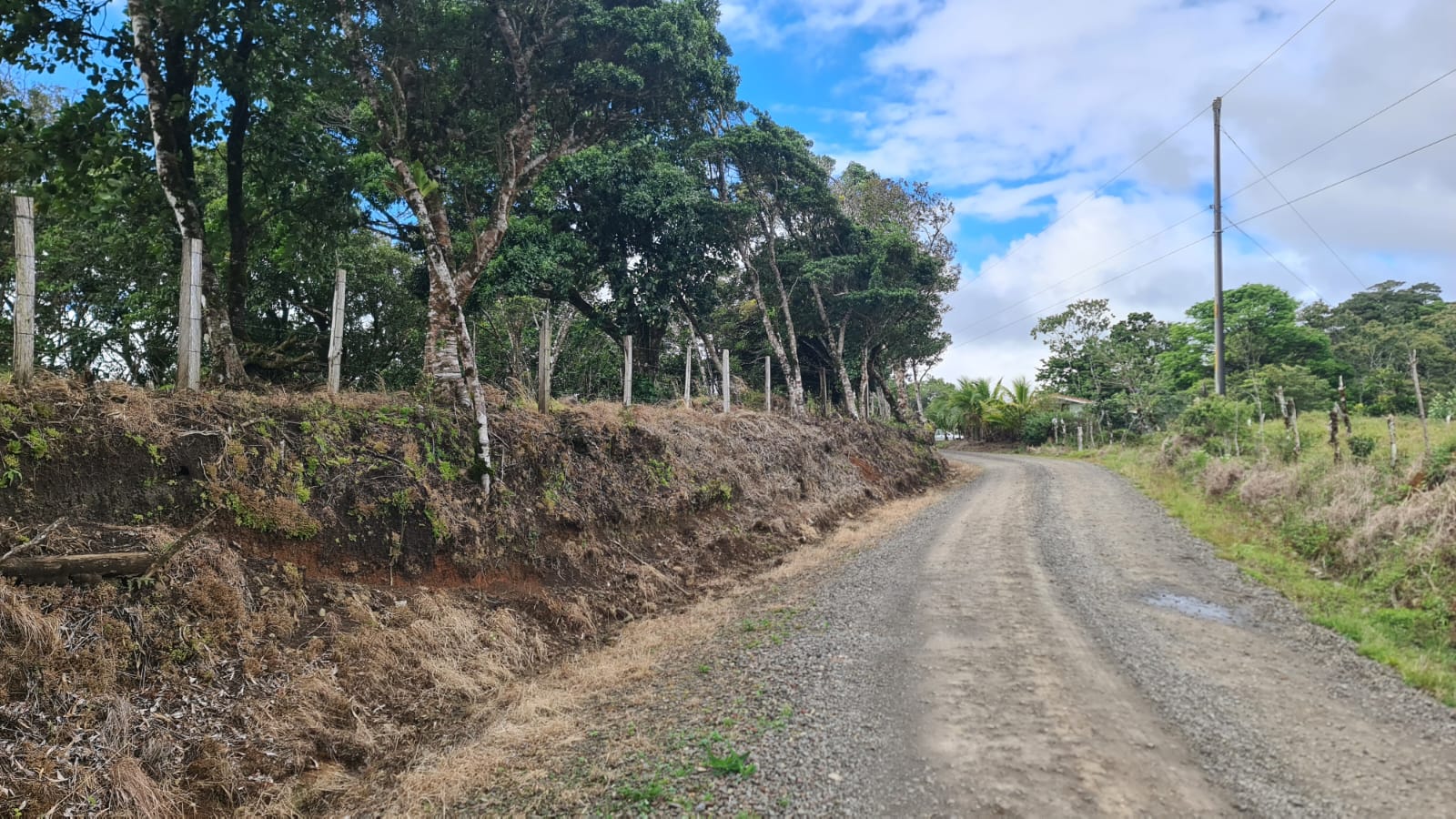 Gorgeous, 14053.22 M2, Lake View Property in El Aguacate, Tilarán photo 11