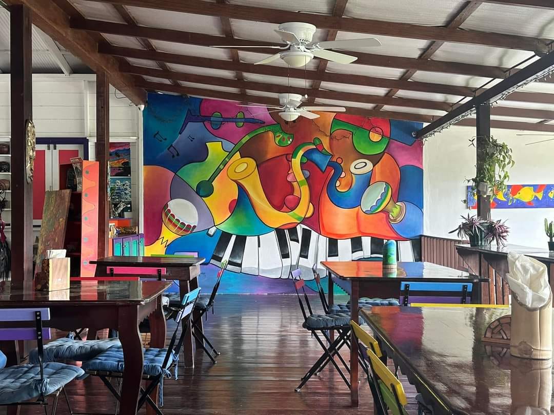 Boutique Hotel and Restaurant Between La Fortuna and Nuevo Arenal photo 20