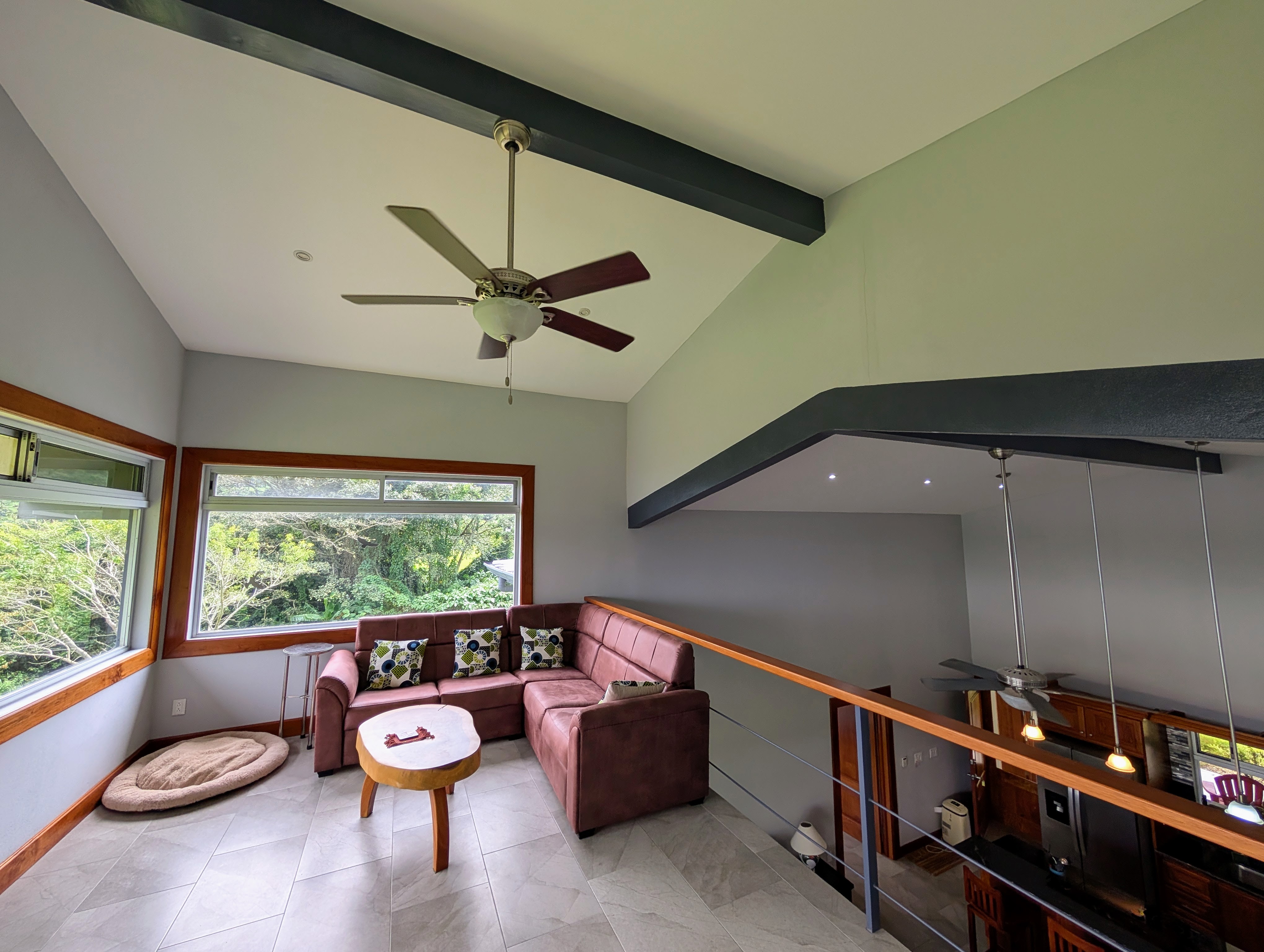 Stunning 2-Bedroom Home with Breathtaking Views of Lake Arenal & Arenal Volcano  photo 18