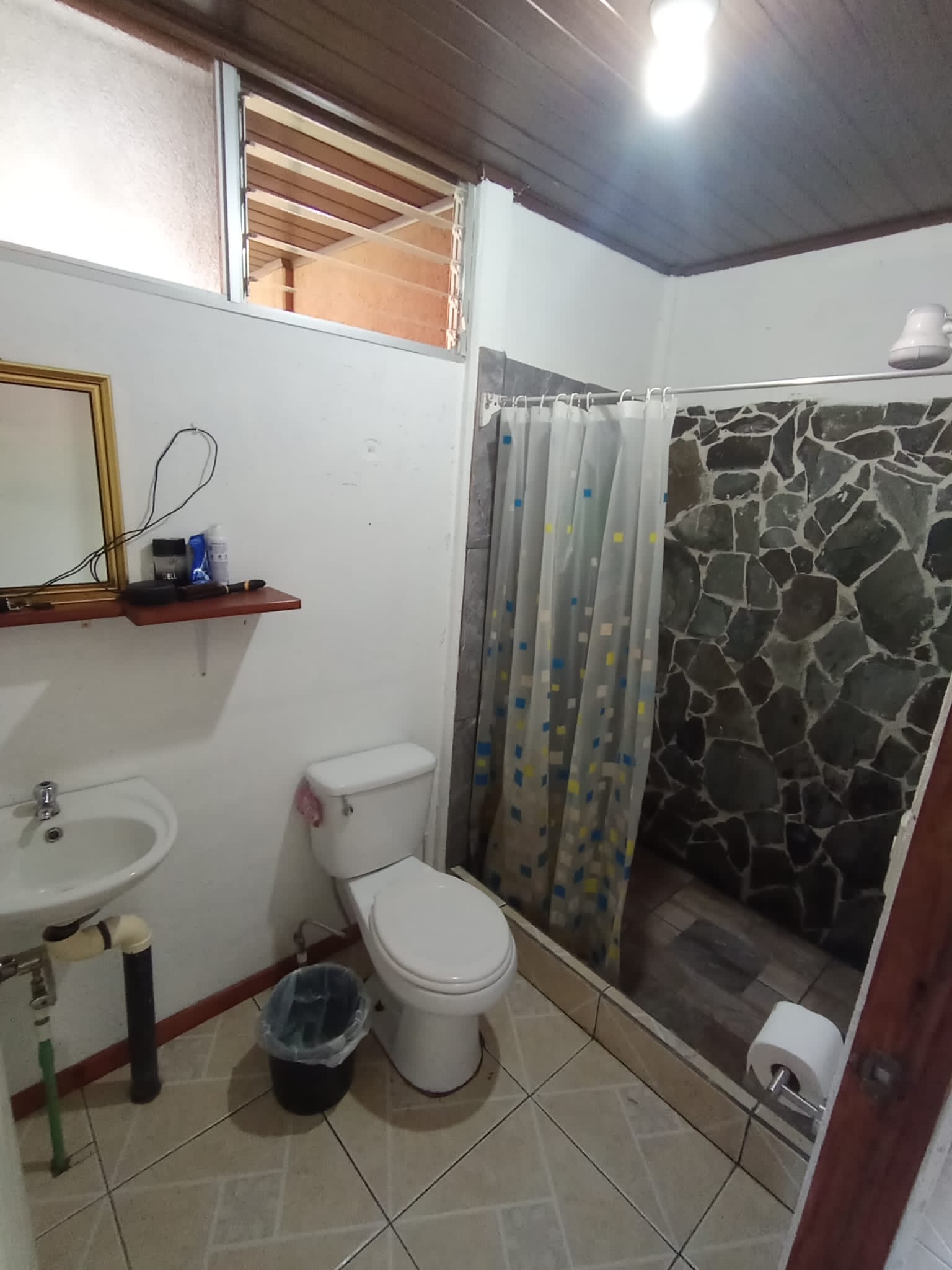 Cozy 3-Bedroom Furnished Home in a Peaceful Community In El Silencio  photo 8