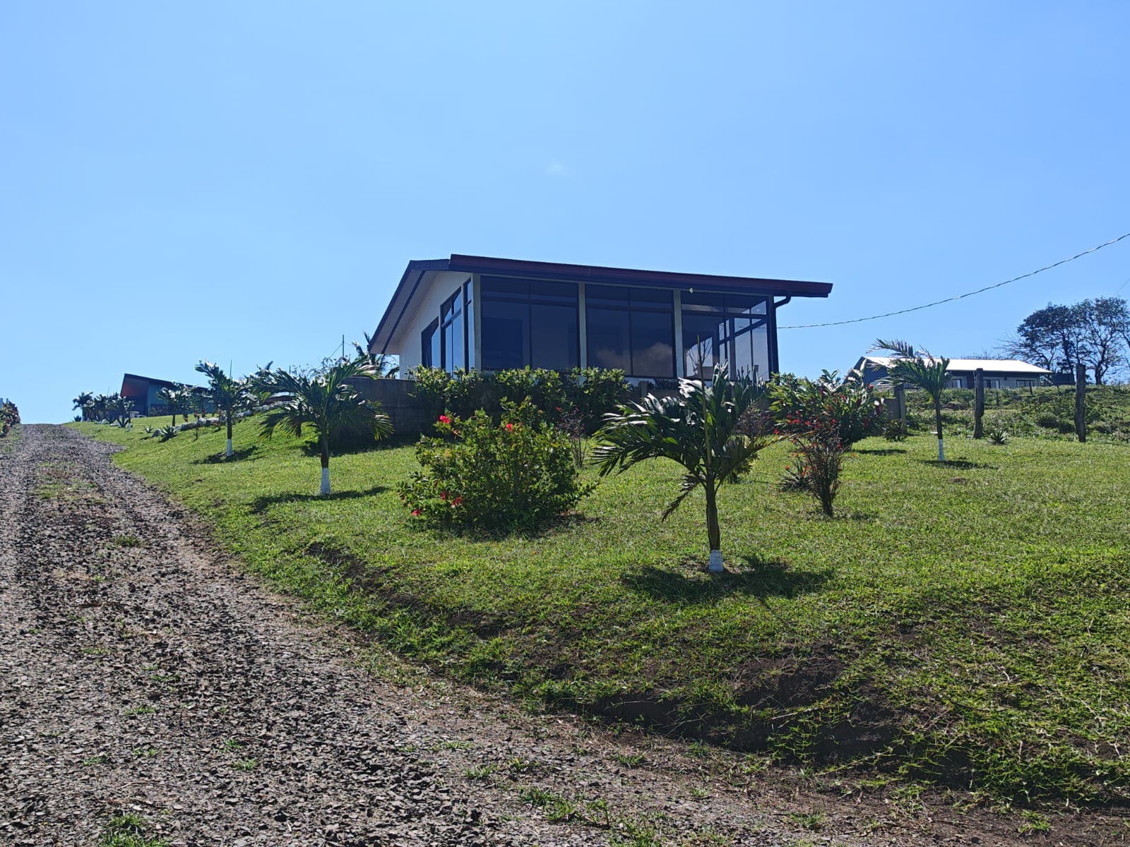  Beautiful Home 5BA 4BA and Two Casitas w/ Views of Lake Arenal & the Volcano photo 37