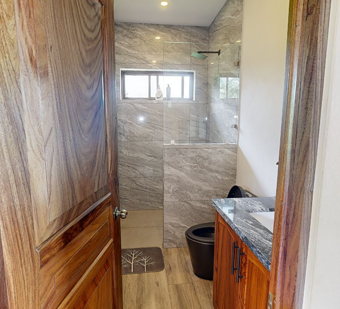 Spectacular Studio Apt + 2500 m2 Lot+ Lake Access Property in Nuevo Arenal photo 9