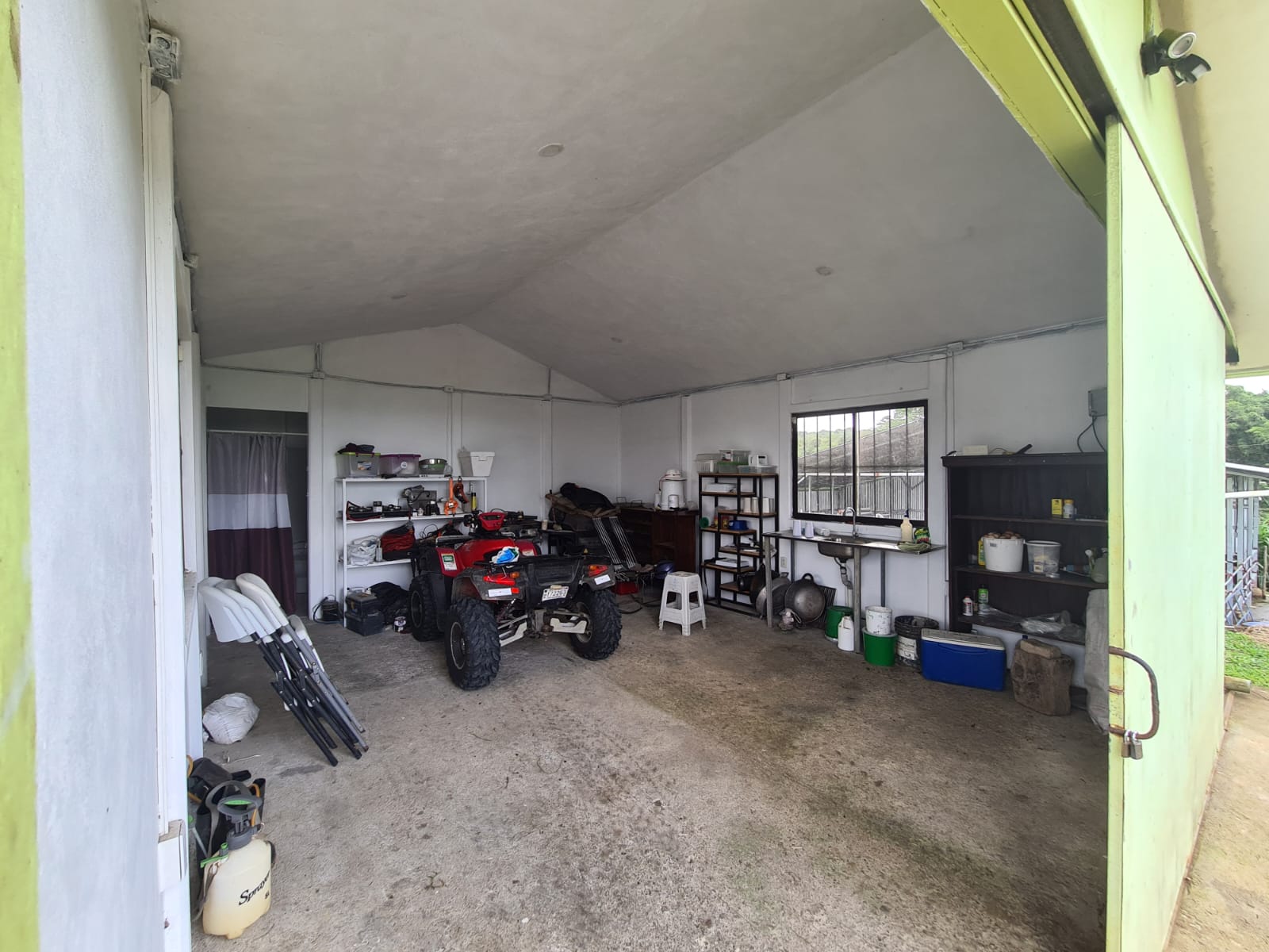 81,500 m2 (20.13 Acre) Lot with Lake and Volcano View in Nuevo Arenal photo 23