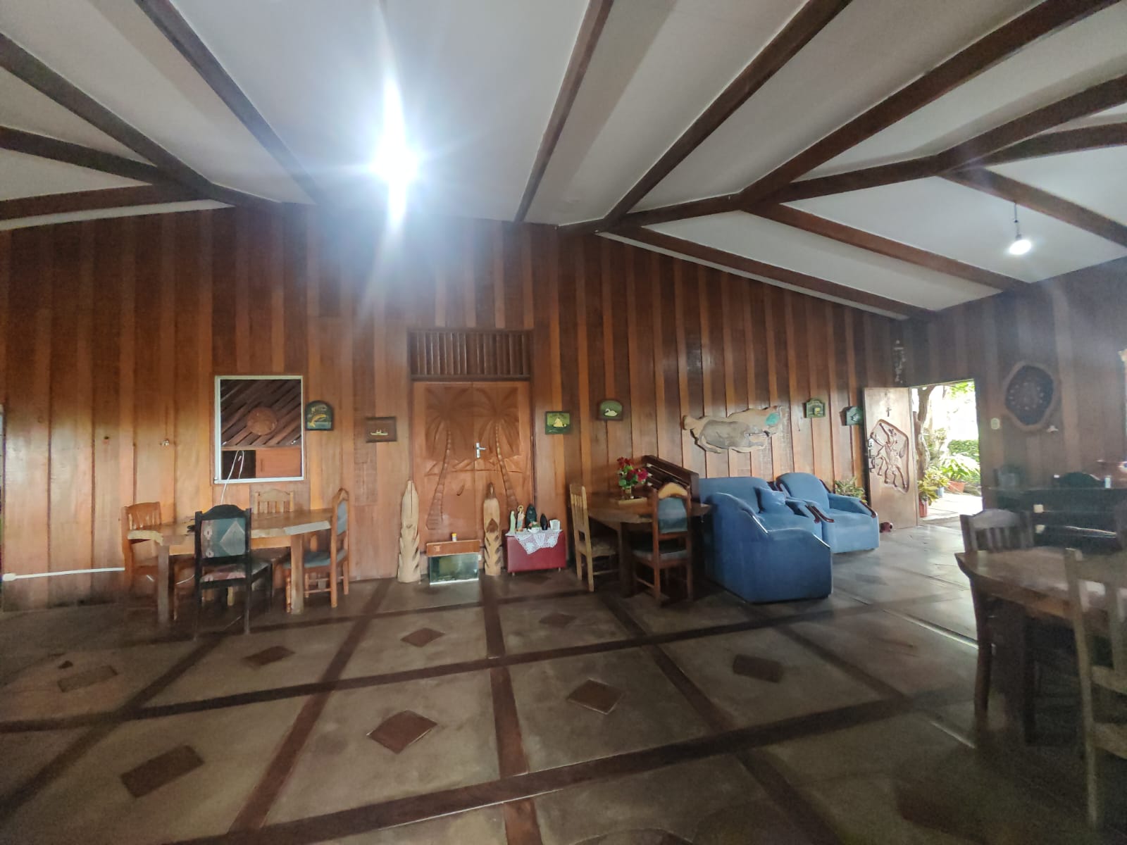 Hacienda Paraíso – Beautiful 107-hectare Property iw/ House in Solania photo 9