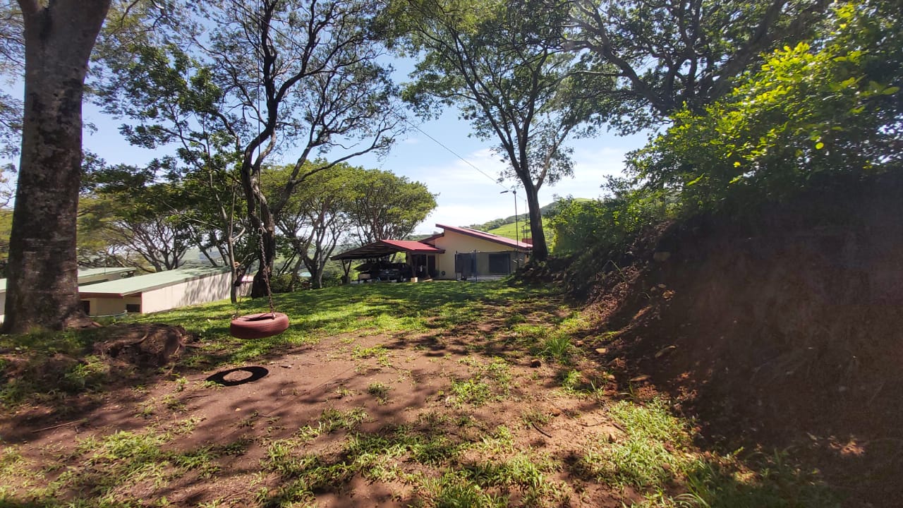 Lovely Home 4 Bedroom 2 Bathroom + Office In Bello Horizonte Tilarán photo 21