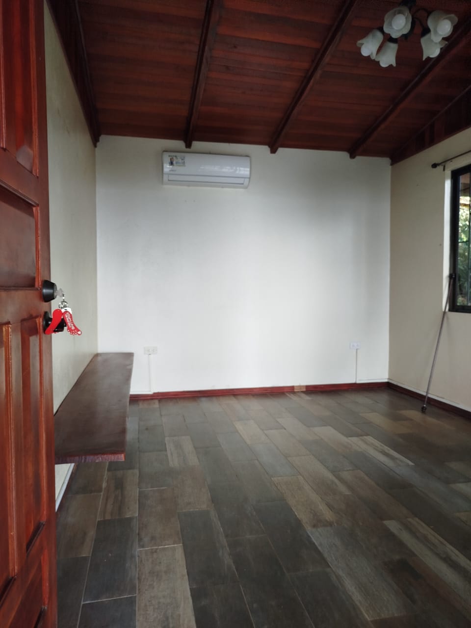 Spacious 4-BD, 3.5-BA Home with Lake Arenal View – Semi-Furnished photo 12