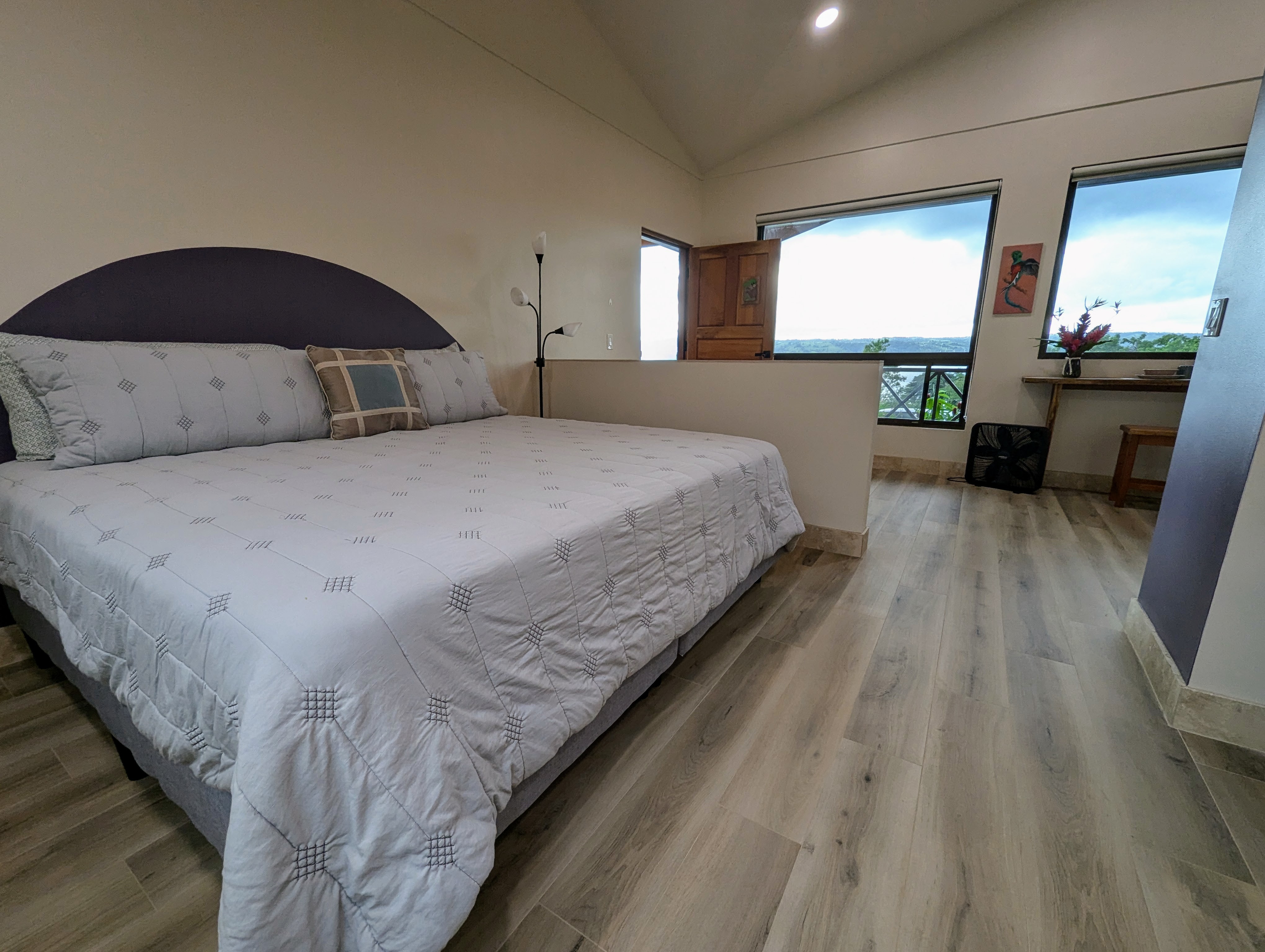 Stunning 4-Casitas Property in Vistas del Lago w/ Amazing Lake & Volcano View photo 46