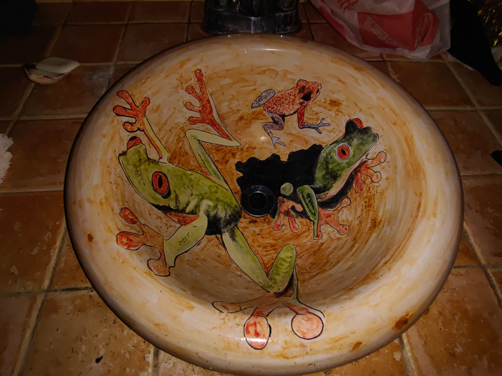 Hacienda Style 2BD/2.5BA + Office + Apt in Gated Community photo 37