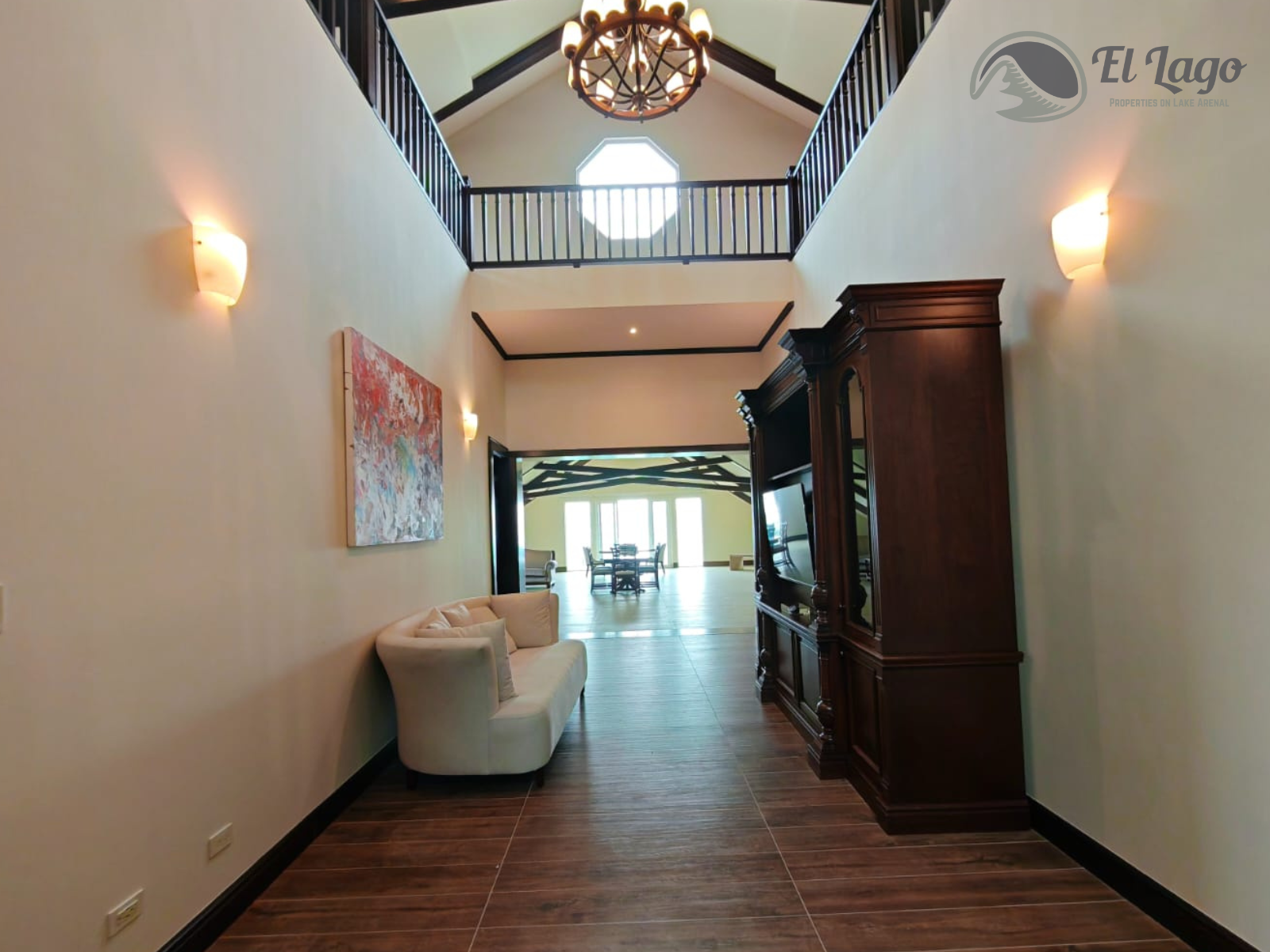 Luxury Estate w/ 8 BD, 9 BA, Private Forest, and Development Potential photo 48