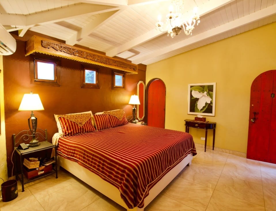 Boutique Hotel and Restaurant Between La Fortuna and Nuevo Arenal photo 44