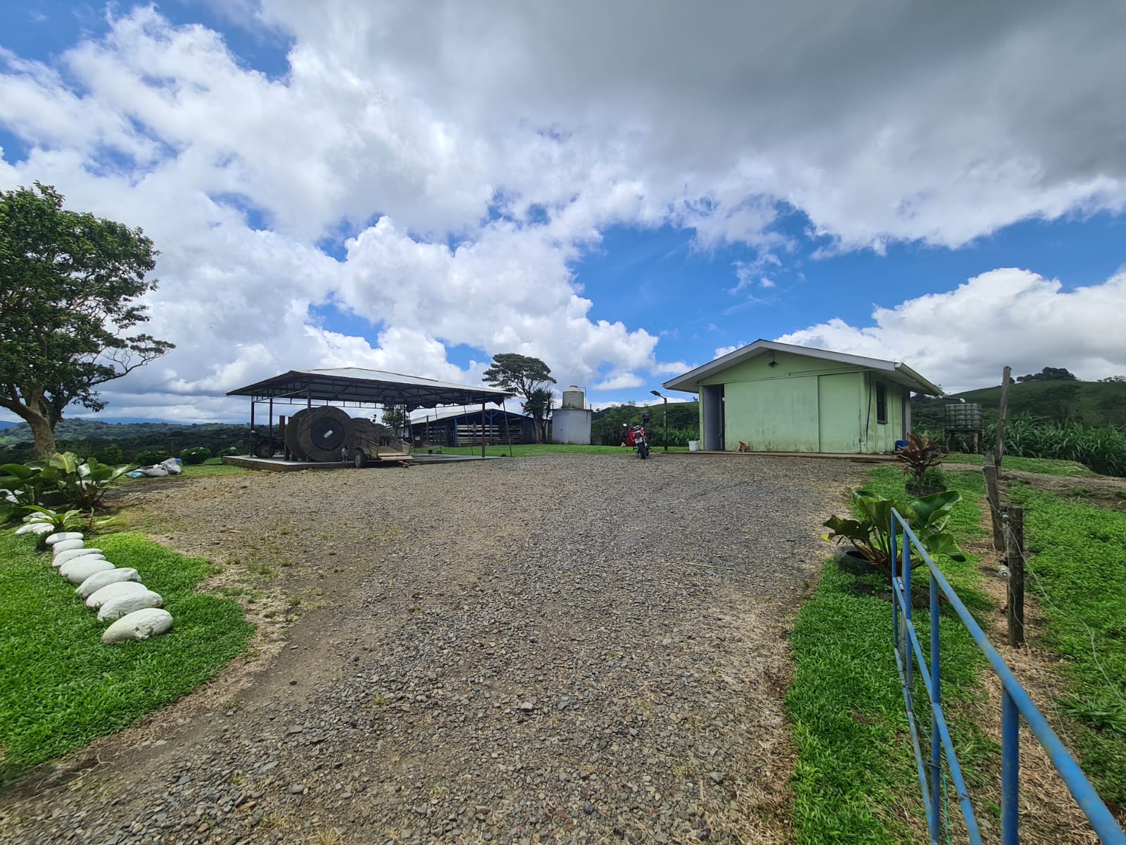 81,500 m2 (20.13 Acre) Lot with Lake and Volcano View in Nuevo Arenal photo 21