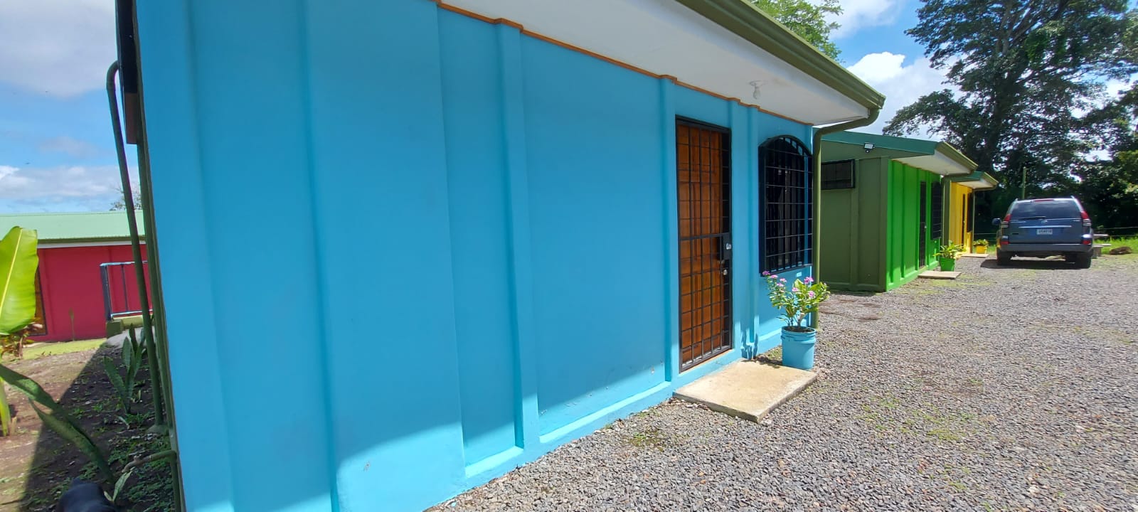 Lake View Commercial Complex-Commercial Building+6 Rental Houses+Apartment photo 22