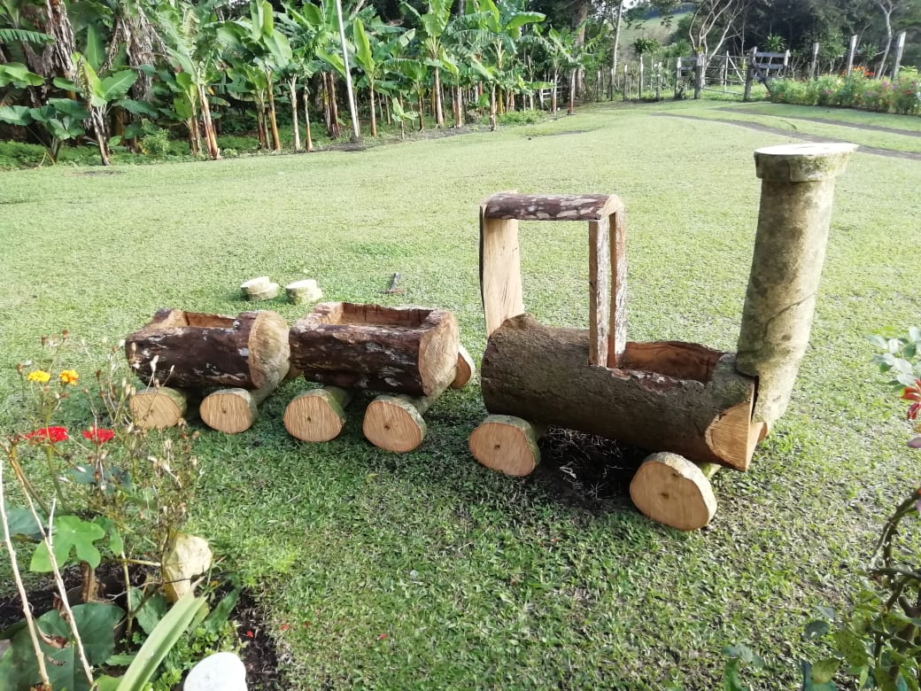 Expansive 30,229 m² (7.46 Acre) Lot w/ House & Scenic Views in Tierras Morenas photo 22