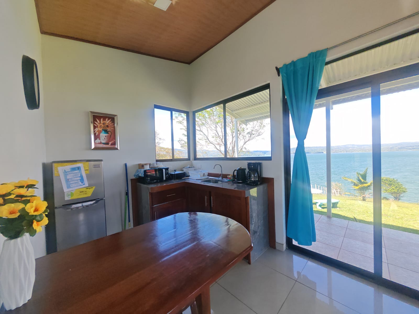  Beautiful Home 5BA 4BA and Two Casitas w/ Views of Lake Arenal & the Volcano photo 39