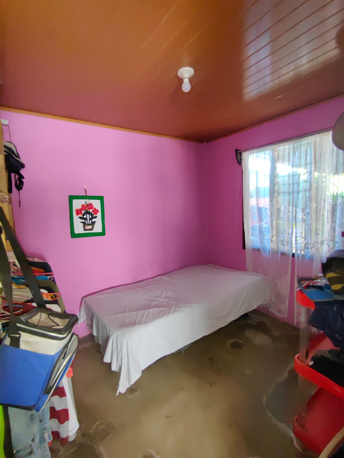 Fantastic Lake View Income Property w/ 3 houses in San Luis, Tilarán photo 8