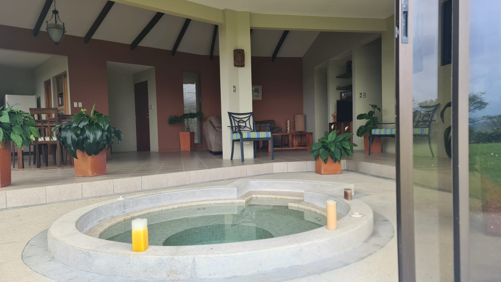  Beautiful 3 Bedroom 2 Bathroom Furnished Home in El Aguacate photo 16