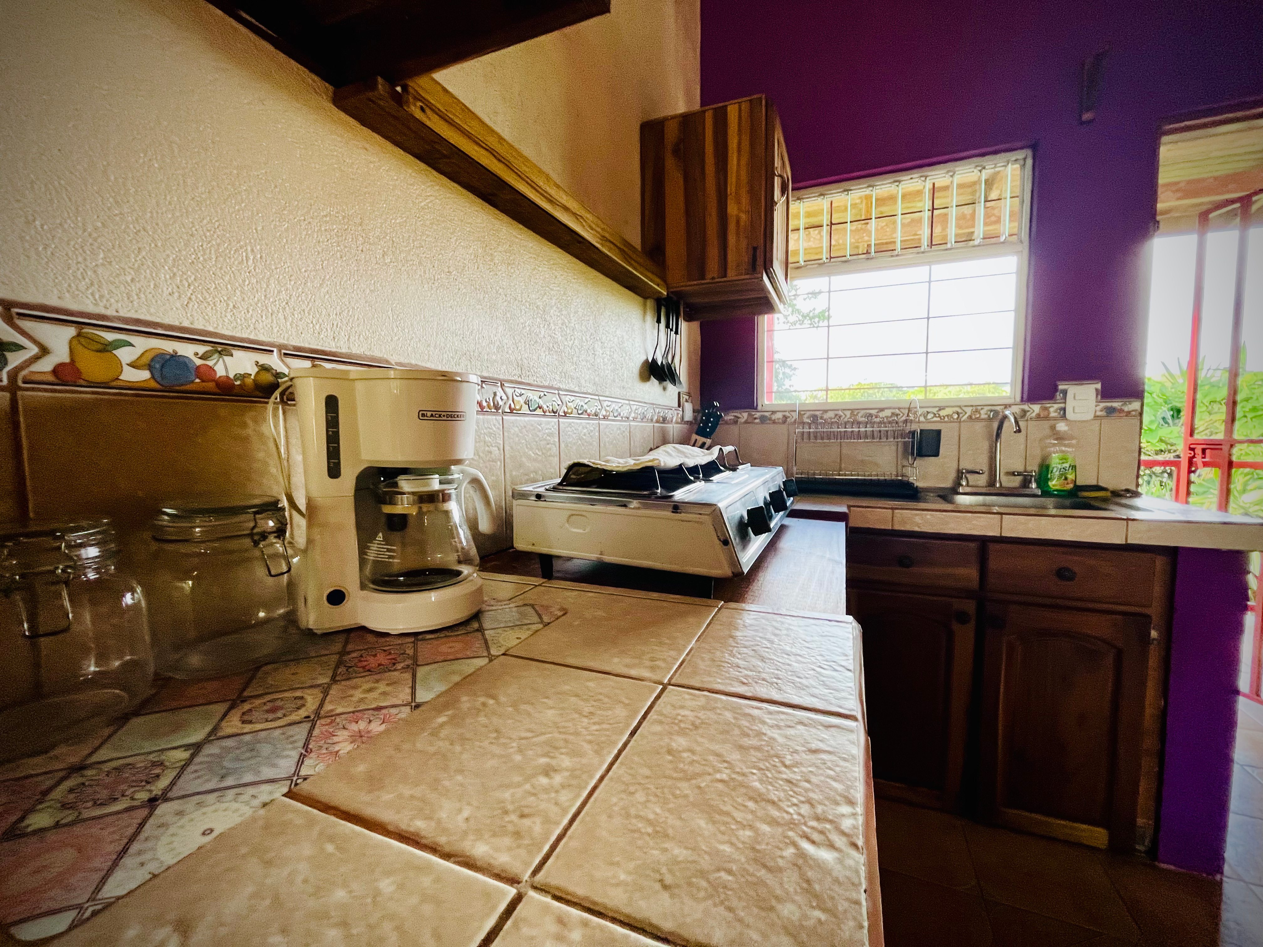 Cozy, 2BD/1BA House walking Distance to Downtown Nuevo Arenal photo 10