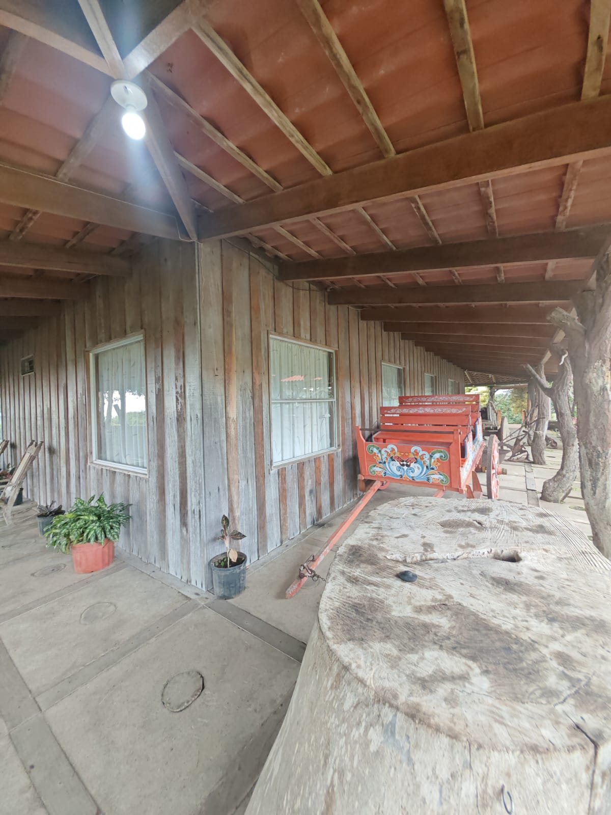 Hacienda Paraíso – Beautiful 107-hectare Property iw/ House in Solania photo 28