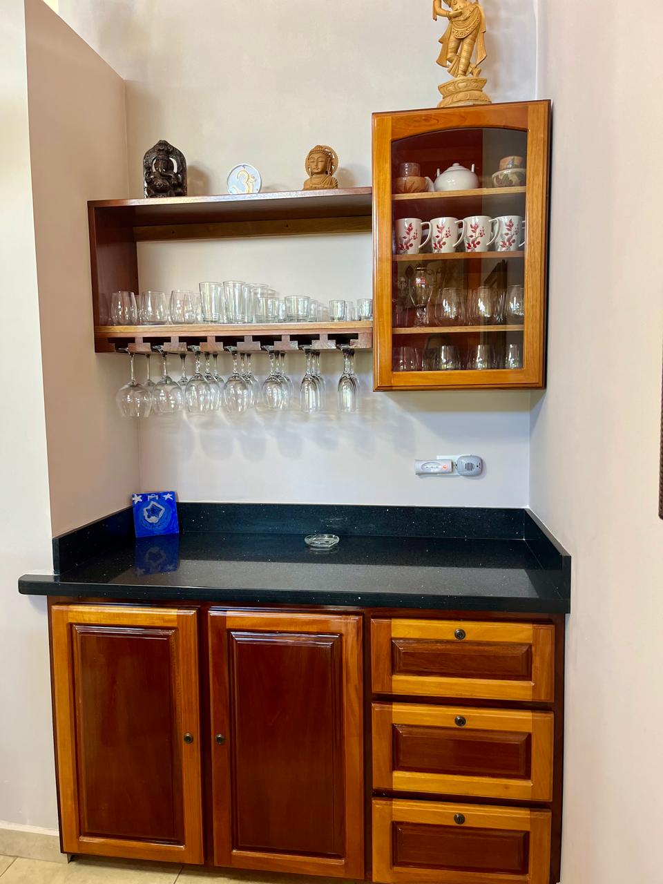 Beautiful Lake & Volcano View Home in Gated Community – Fully Furnished  photo 9