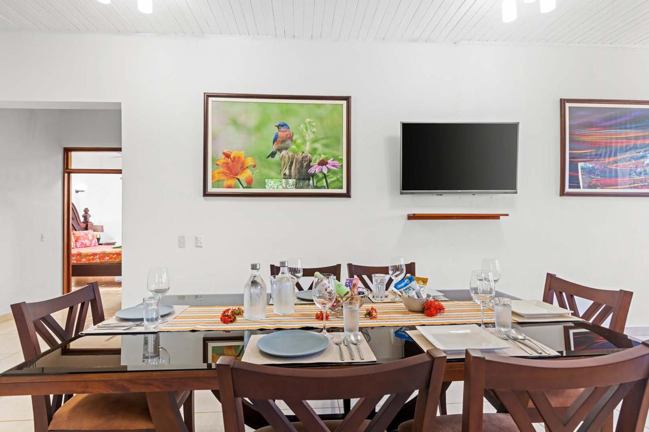 Beautiful 3-Story Property with 4 Apartments, Pool & Panoramic Comforts photo 18