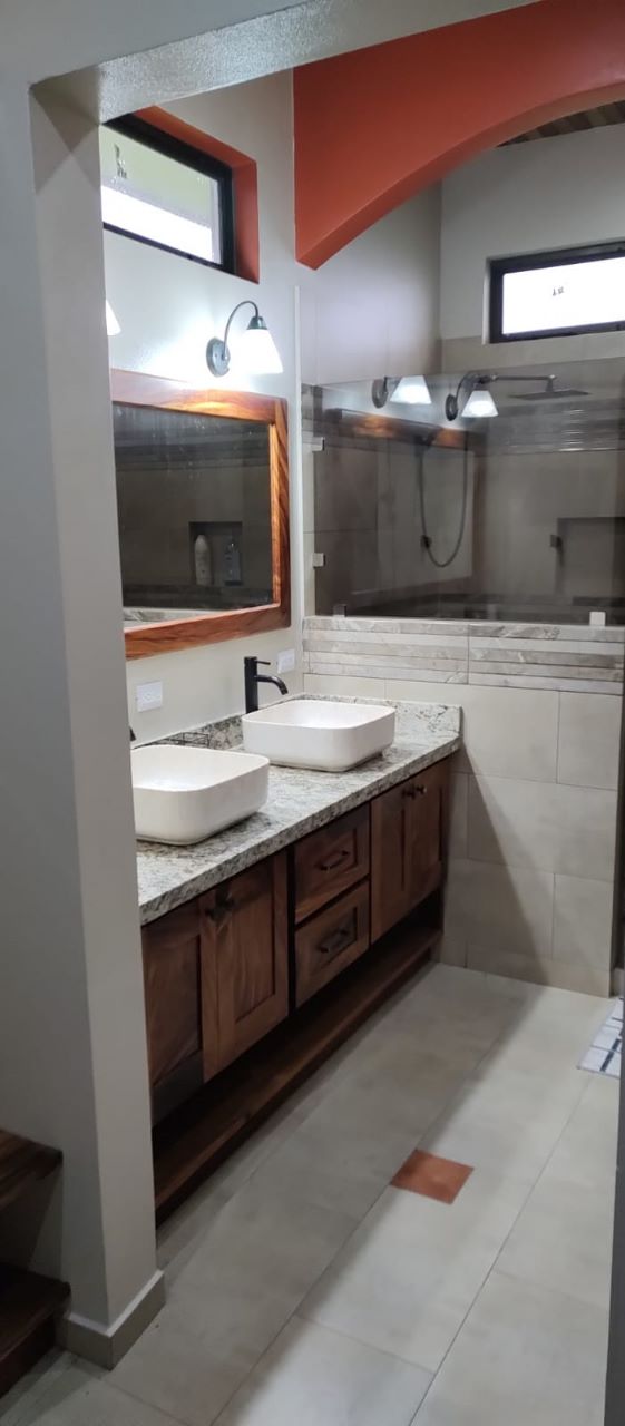 A brand-new luxury 2 BD/2 BA lake, volcano, & mountain view home  photo 39