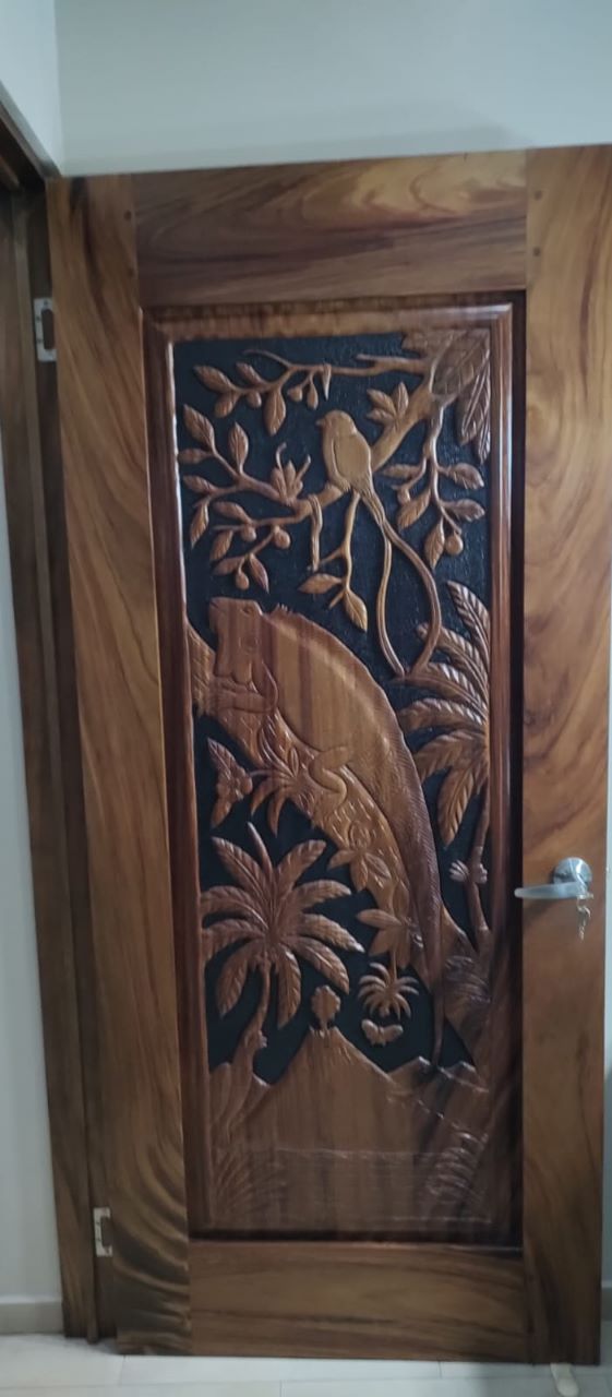 A brand-new luxury 2 BD/2 BA lake, volcano, & mountain view home  photo 17