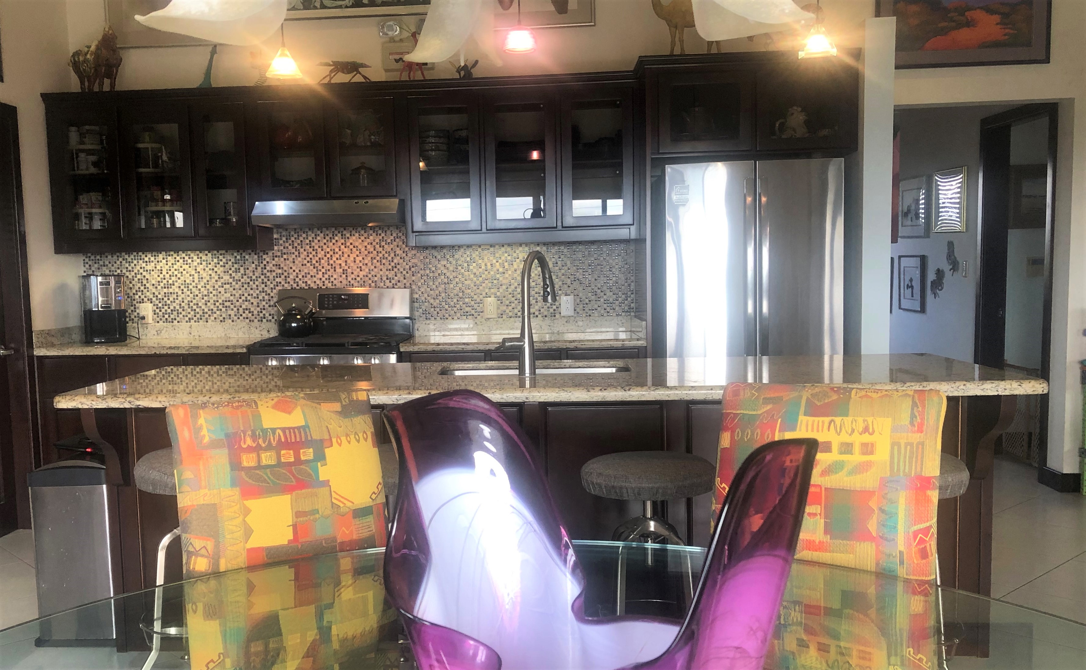 Stunning 374 m² 3BD 3BA Home with Expansive Lake and Volcano Views photo 15