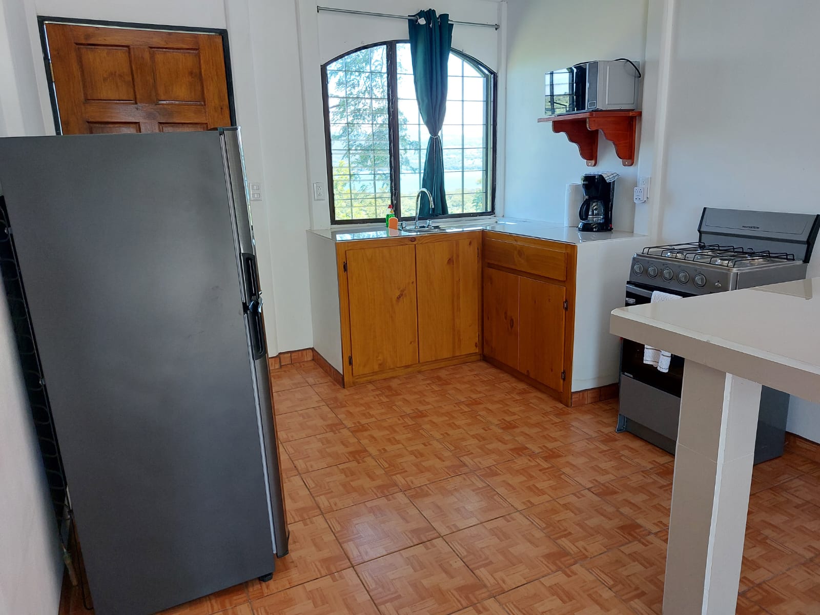 Lake View Commercial Complex-Commercial Building+6 Rental Houses+Apartment photo 7