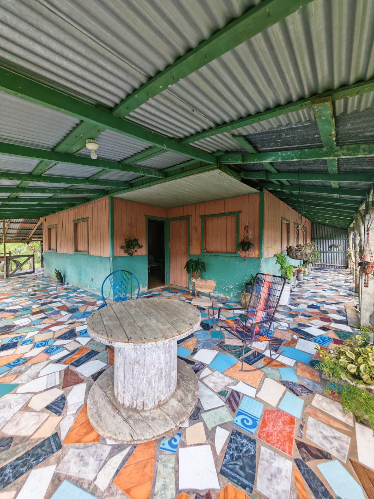 Spectacular 105-Hectare Lot with Lakes, Mountain Views, & Natural Resources  photo 24