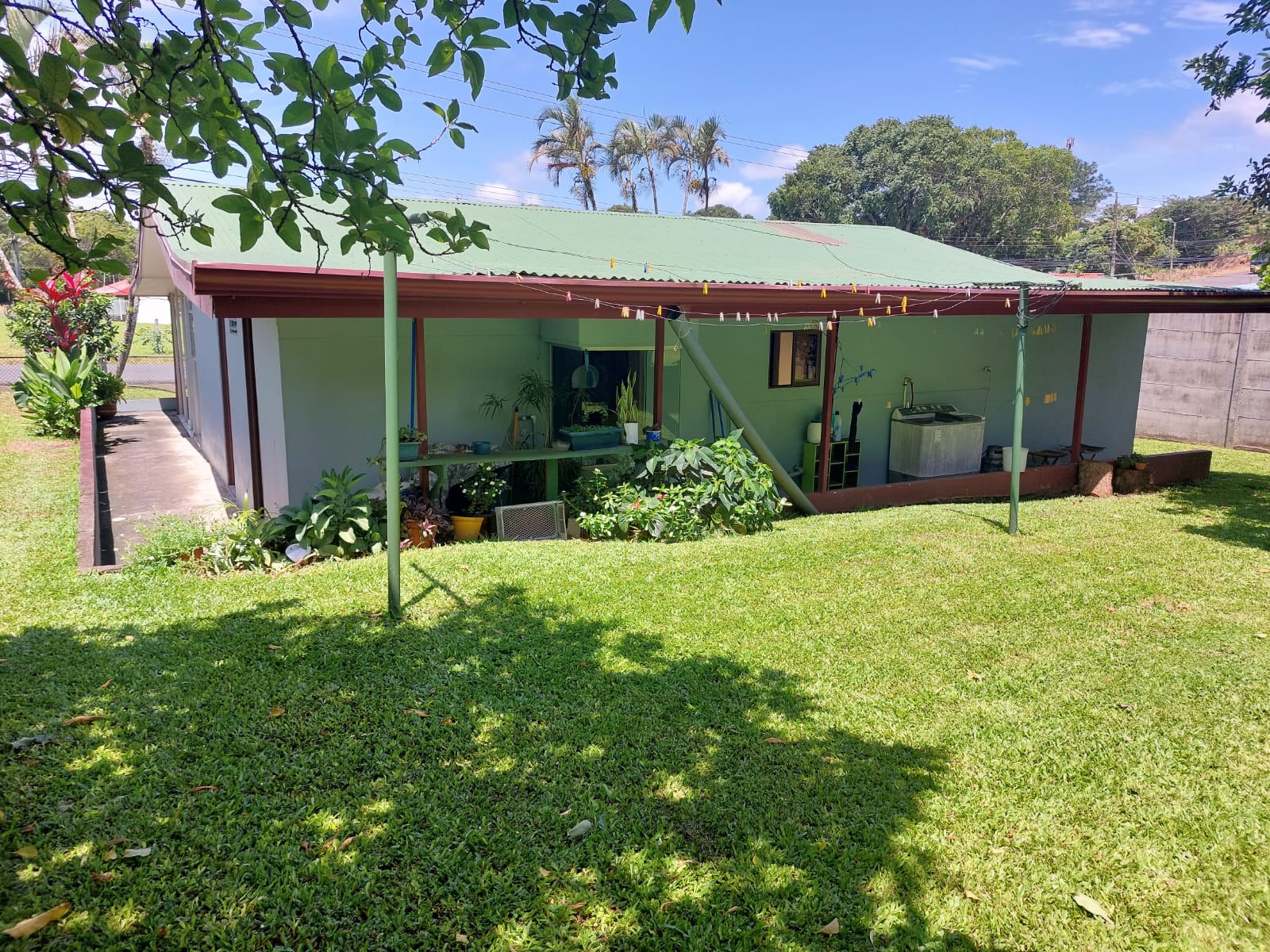 Lovely, 4 BD, 2 BA Home +  Independent 2 BD, 1 BA Rental Unit Near Lake Arenal photo 25