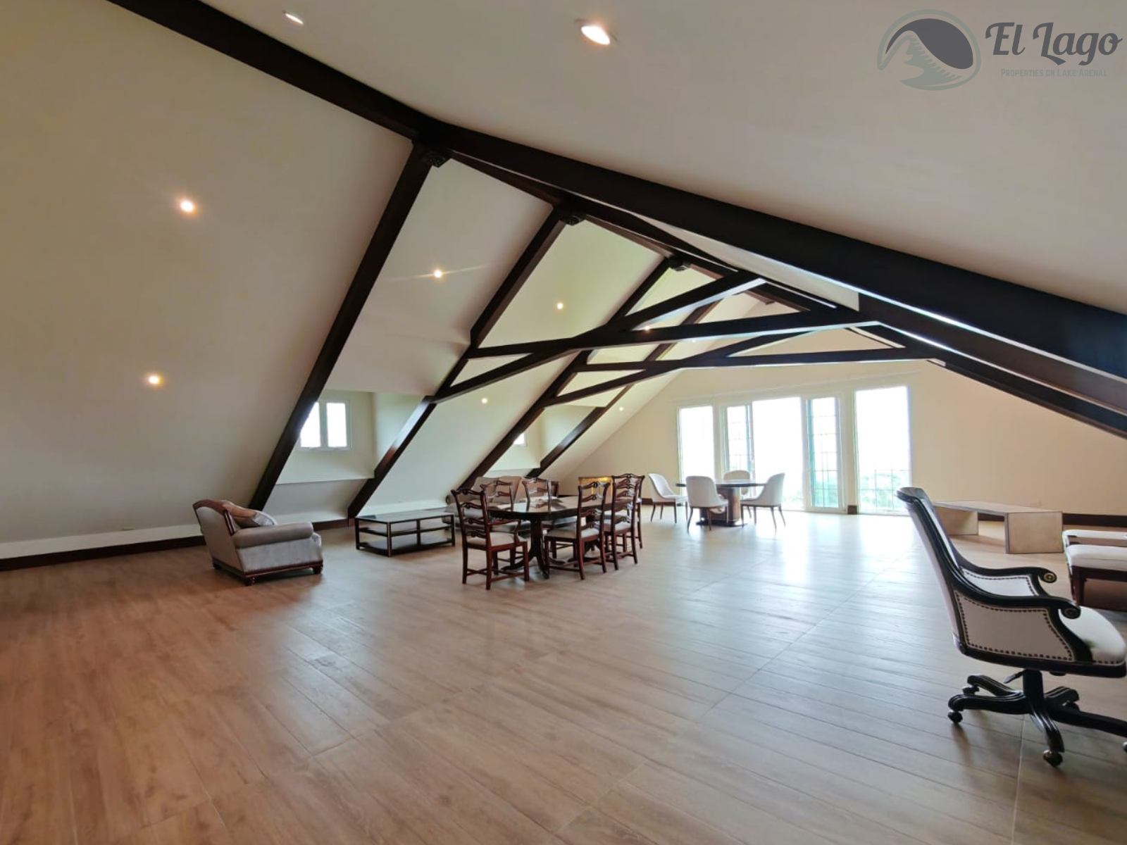 Luxury Estate w/ 8 BD, 9 BA, Private Forest, and Development Potential photo 49