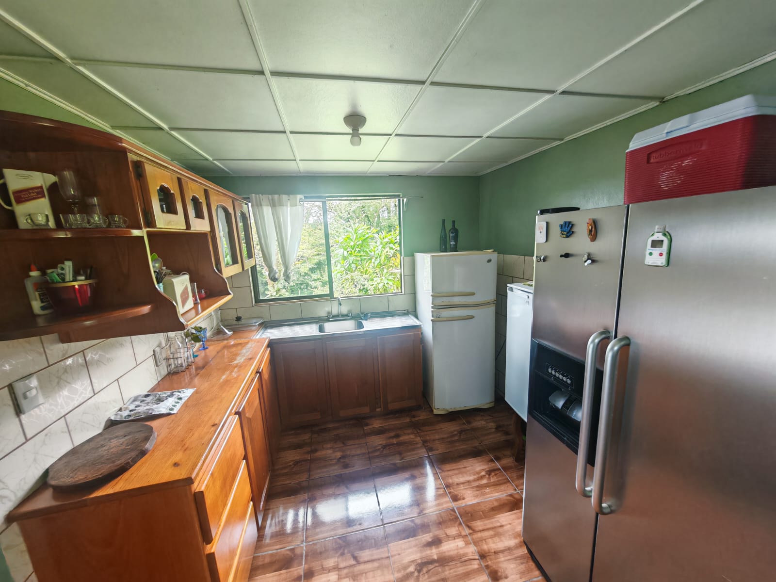 Expansive 30,229 m² (7.46 Acre) Lot w/ House & Scenic Views in Tierras Morenas photo 33