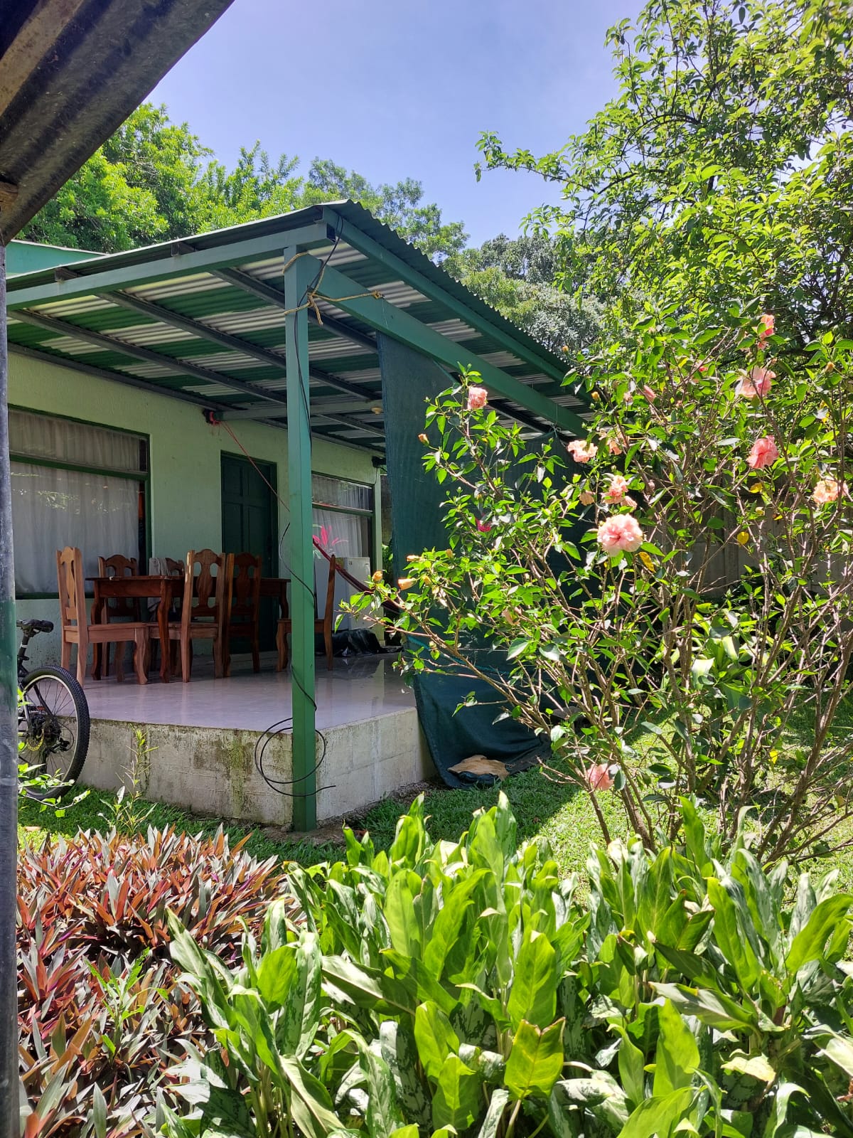 Lovely, 4 BD, 2 BA Home +  Independent 2 BD, 1 BA Rental Unit Near Lake Arenal photo 24