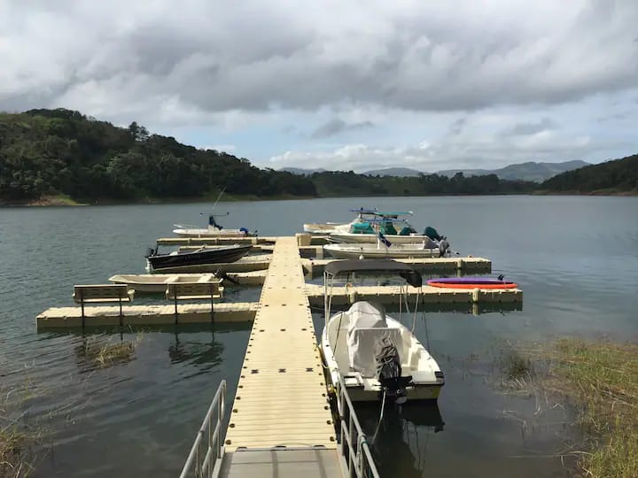 Two Casitas in Gated Community with Swimming Pool and Private Marina photo 16