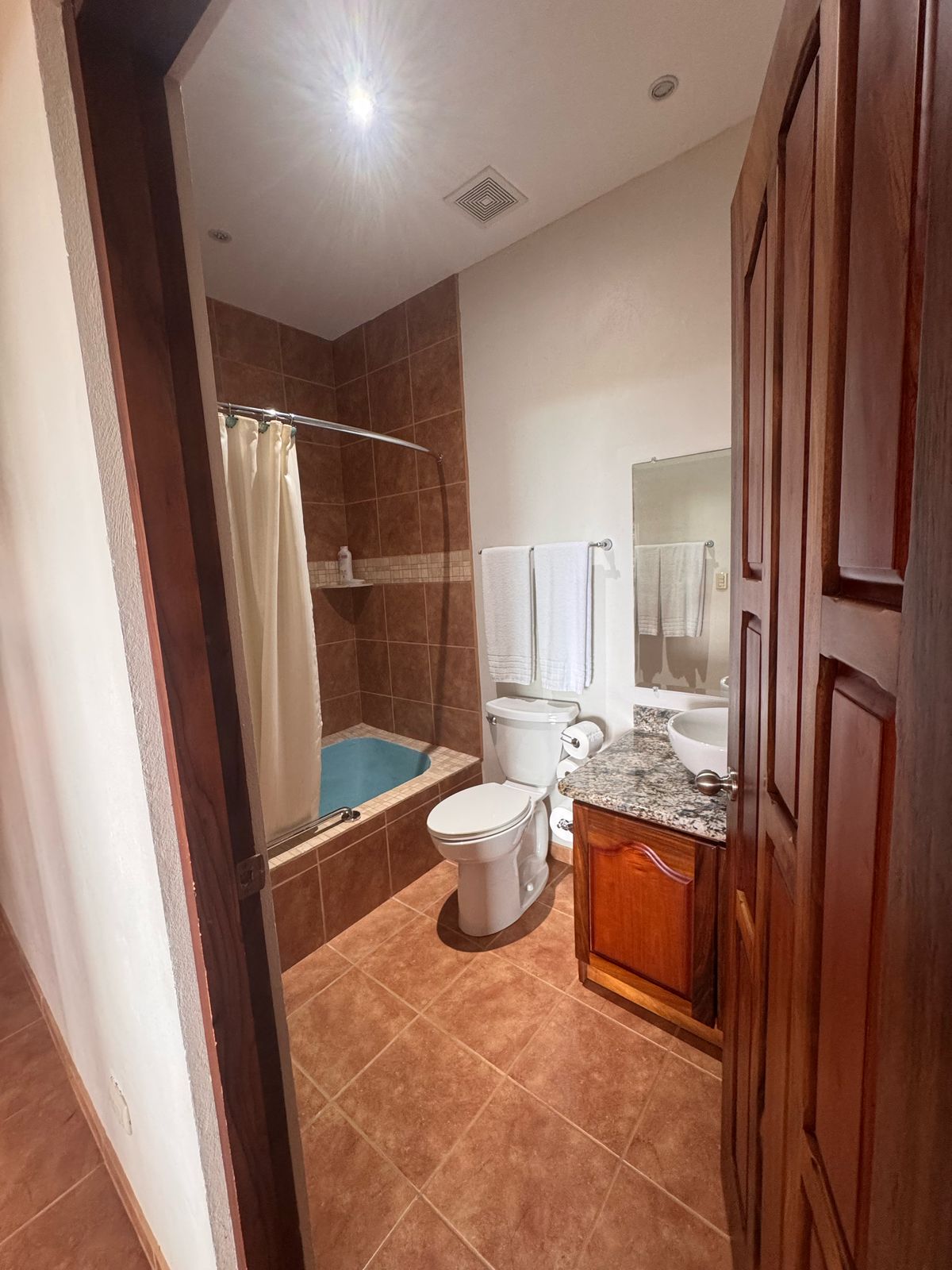  Stunning Home in Bella Vista w/ Breathtaking Views of Arenal Volcano & Lake photo 26