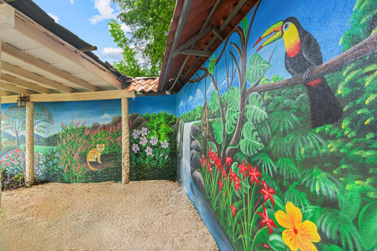 Luxury 19-Bedroom Property with Pools, Gardens & Stunning Ocean Views  photo 62