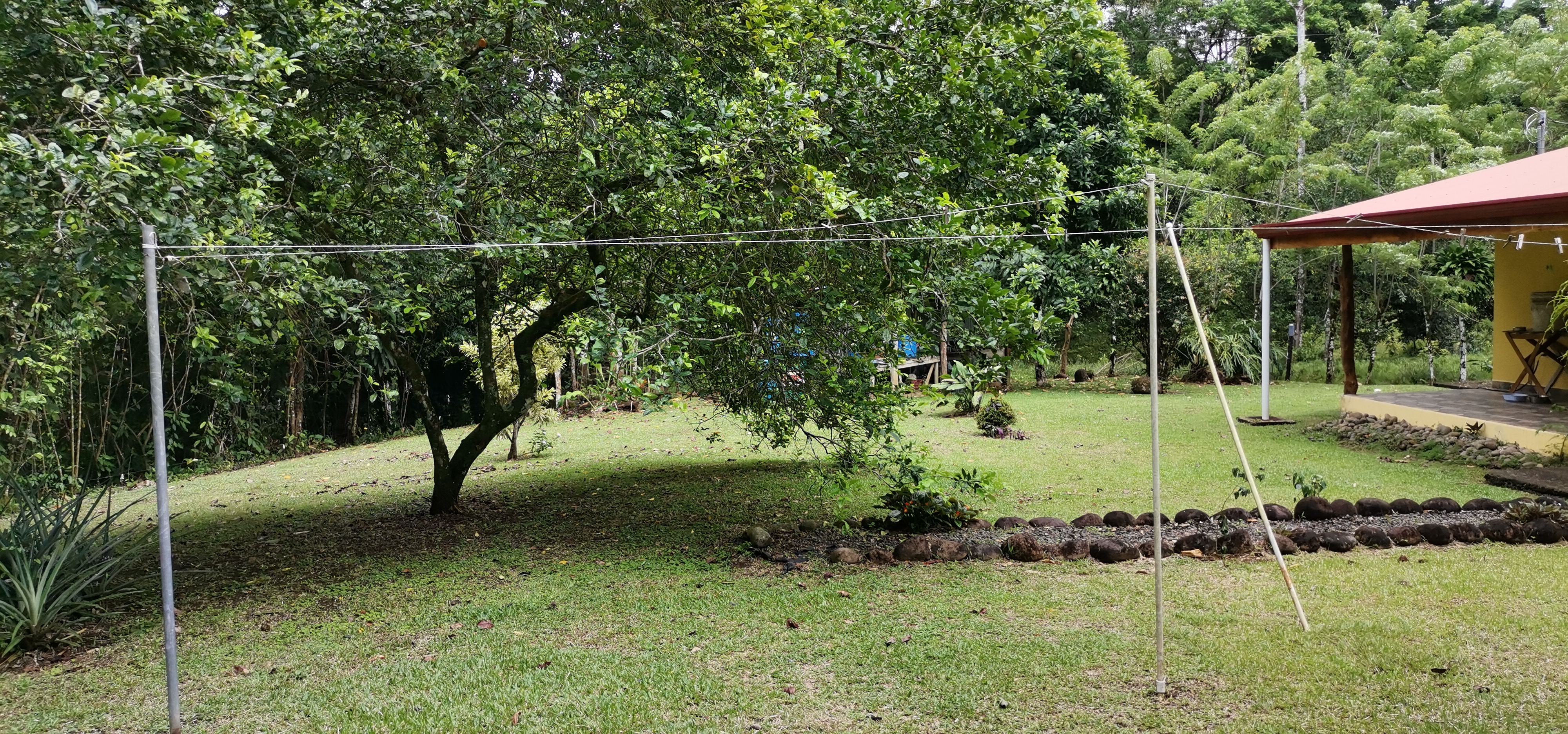 Fully Furnished 2 Bedroom 2 Bathroom Home On Cote River  photo 36