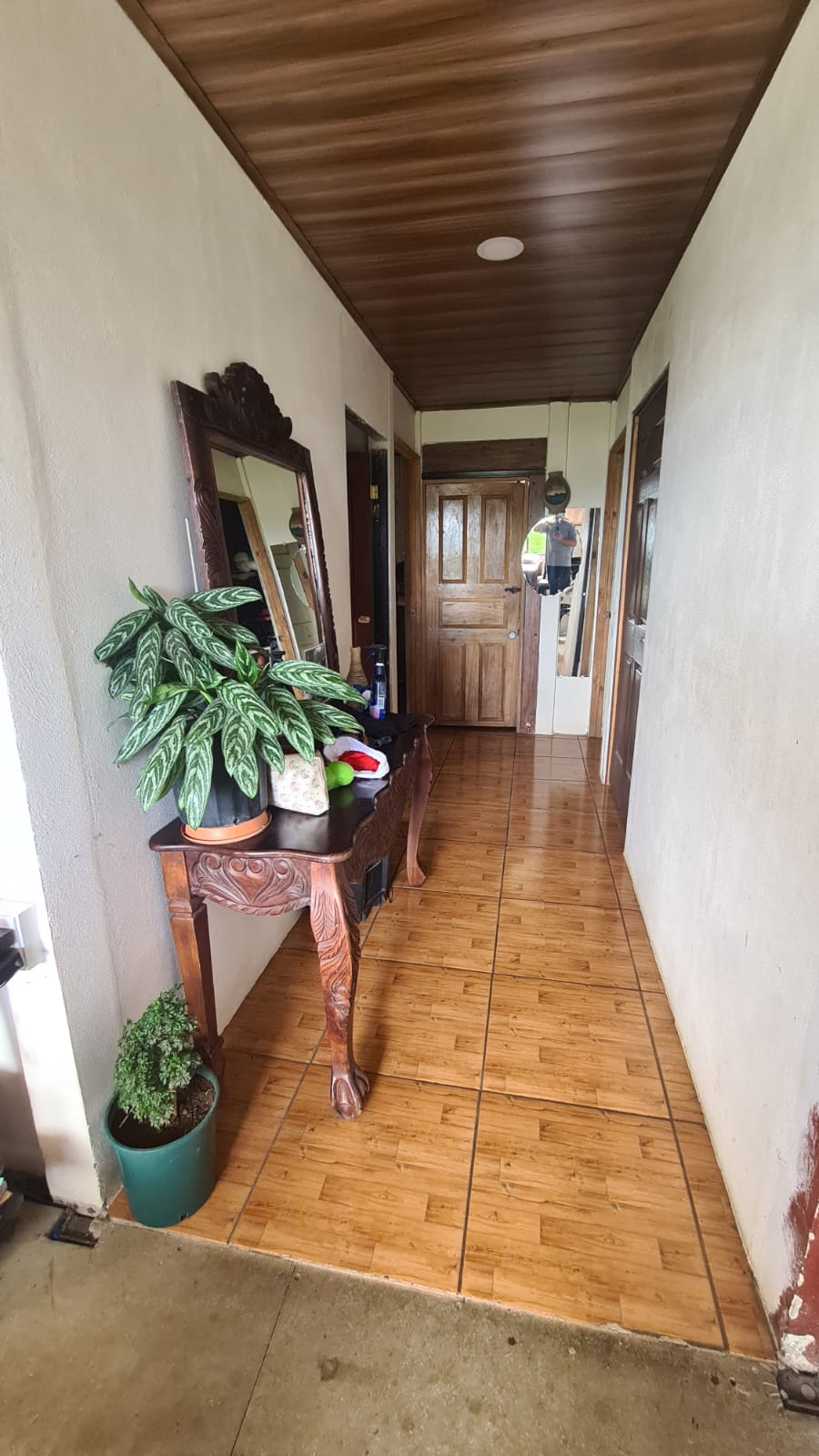 Modest, 4 Bedroom 2 Bathroom house Lake View in Nuevo Arenal photo 13