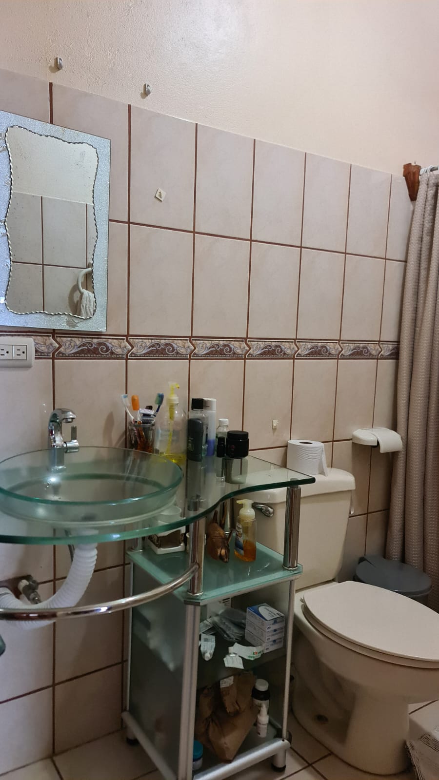 Beautiful, LAKE ACCESS property in Parcelas Santa Maria, Nuevo Arenal  photo 22