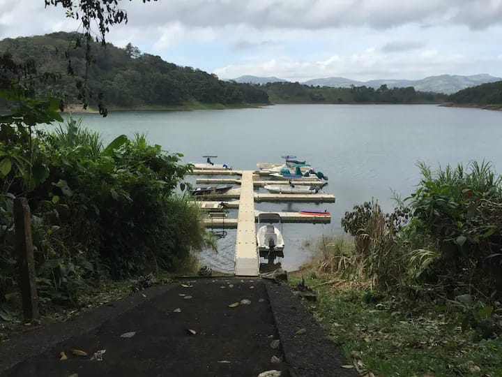 Two Casitas in Gated Community with Swimming Pool and Private Marina photo 15