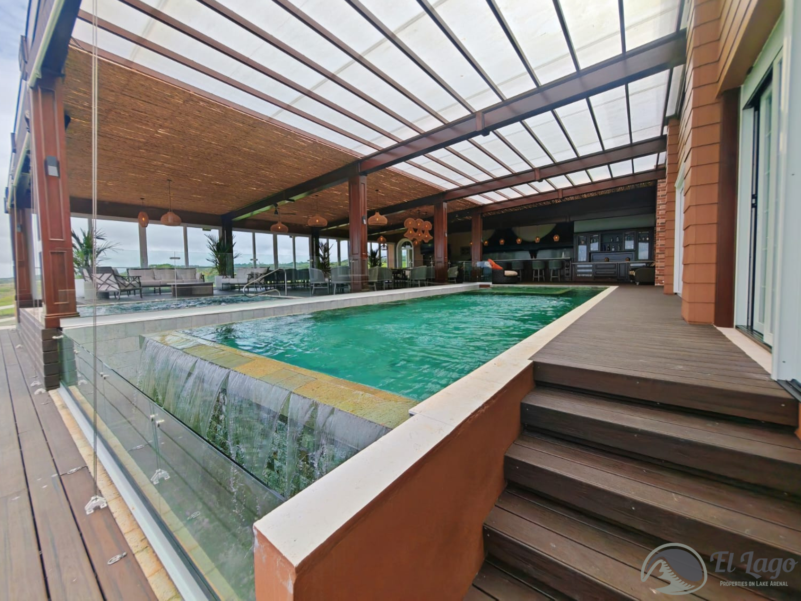 Luxury Estate w/ 8 BD, 9 BA, Private Forest, and Development Potential photo 73