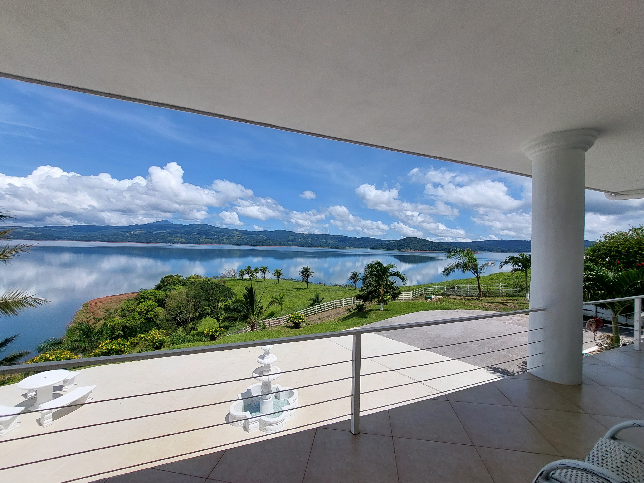 Luxury 7.41 Acre Estate 13 BD 10 BA w/ beautiful views of Lake Arenal & the Volcano  photo 48