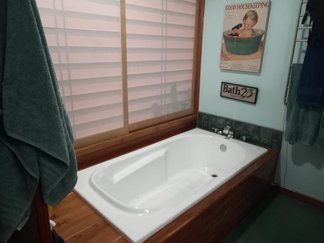 Tranquility Defined – Stunning Home with Lake & Volcano Views on 8.2 Acres photo 24