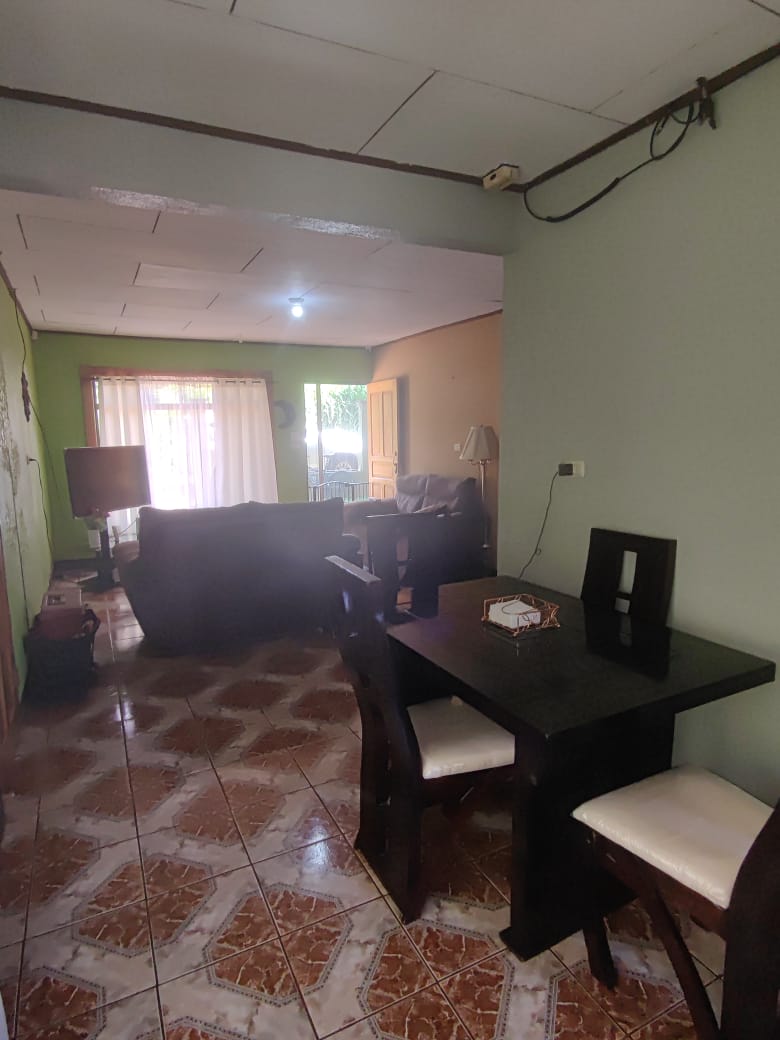 Lovely Home, 3 Bedrooms 2 Bathrooms In Downtown Tilarán photo 14