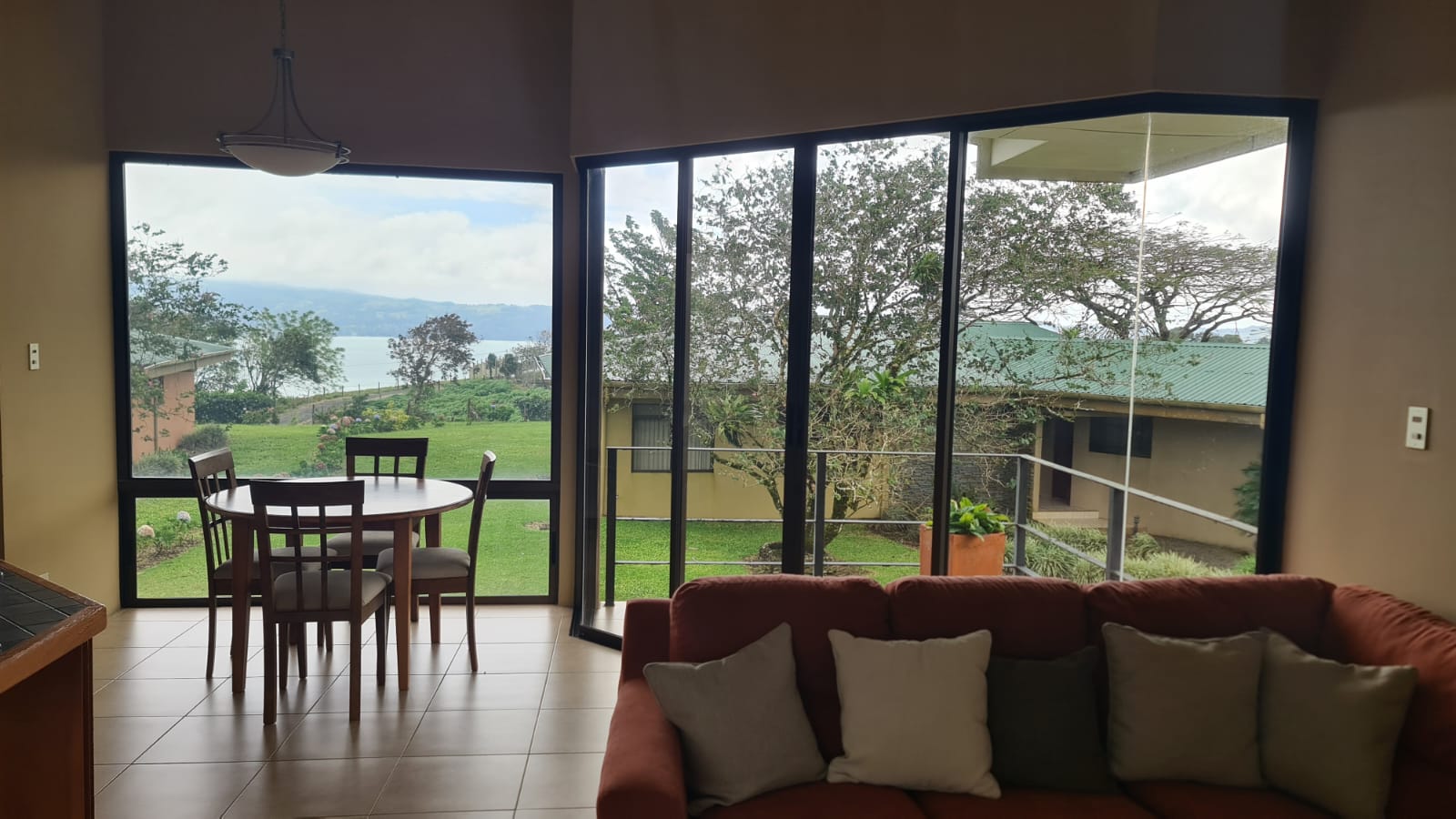 Furnished 3 Story, 2BR, 2BA + Den Lake View House w/ Utilities in Gated Community photo 14