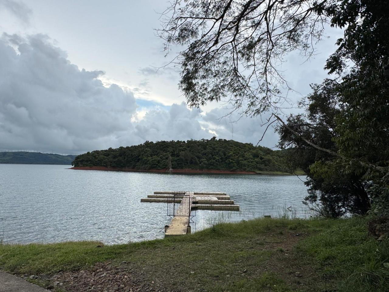 Expansive Lake-Access Property in Turtle Cove, El Aguacate photo 14