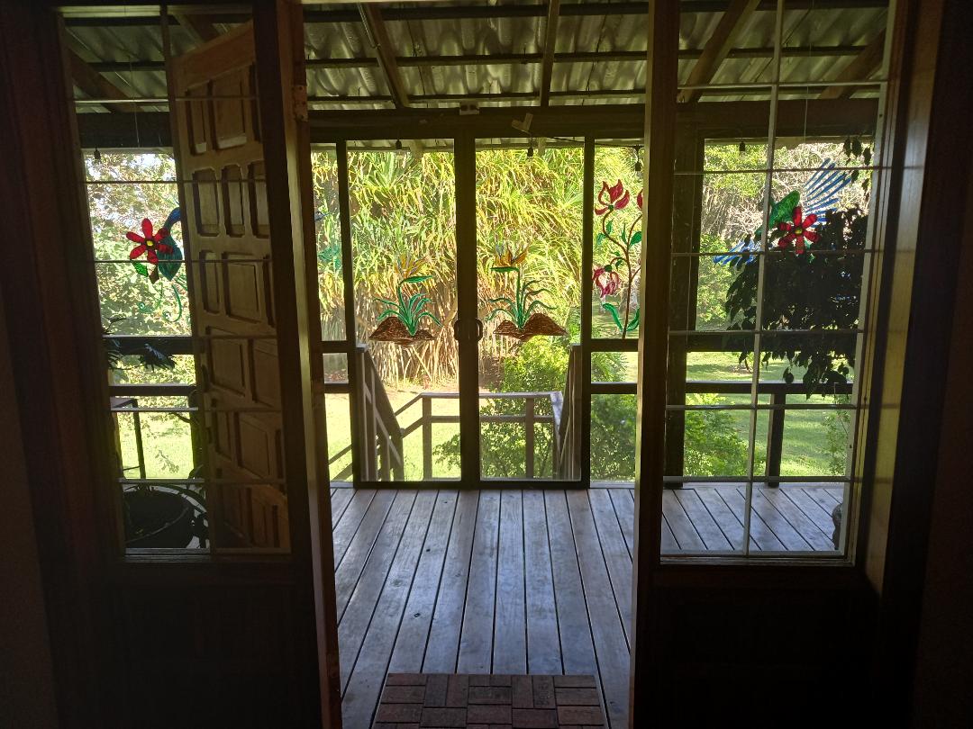 Tranquility Defined – Stunning Home with Lake & Volcano Views on 8.2 Acres photo 9