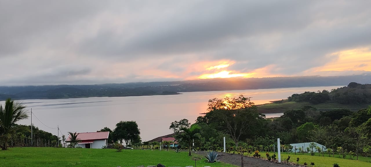  Beautiful Home 5BA 4BA and Two Casitas w/ Views of Lake Arenal & the Volcano photo 53