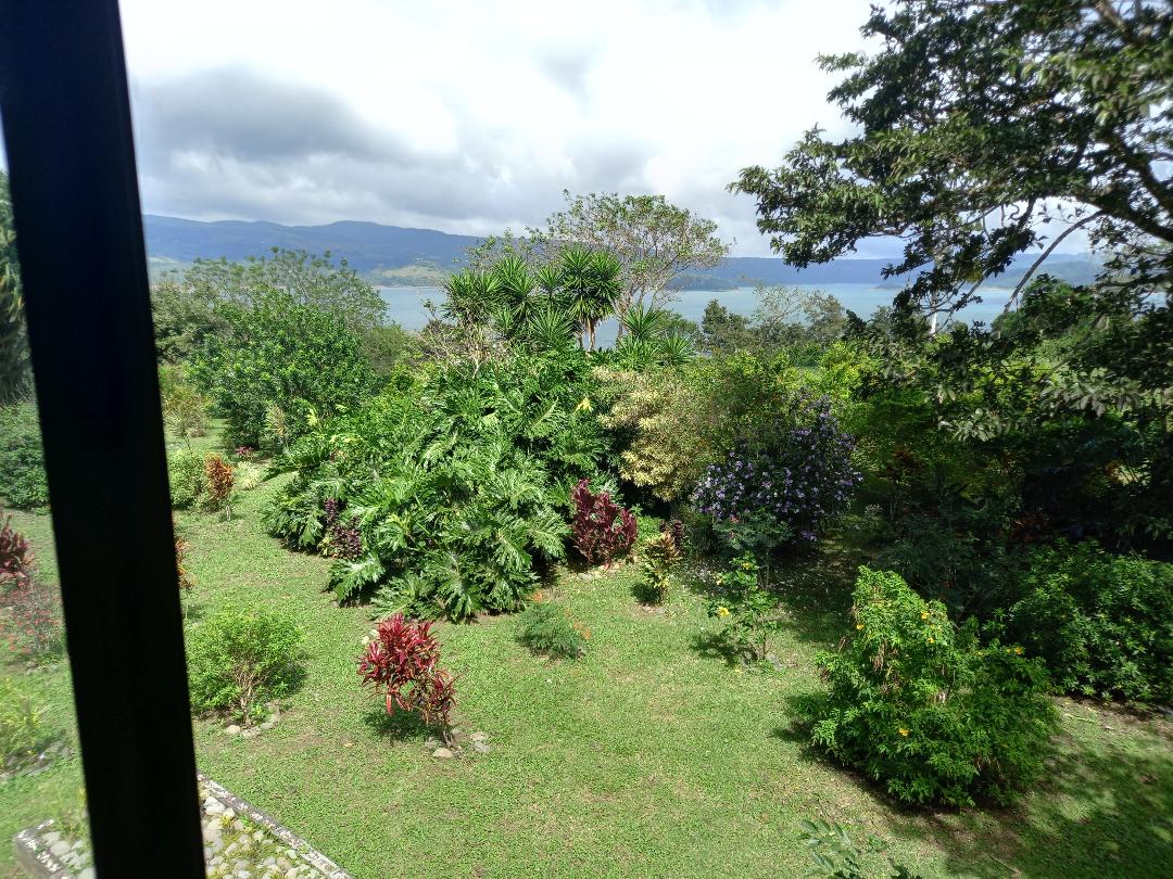 Tranquility Defined – Stunning Home with Lake & Volcano Views on 8.2 Acres photo 34